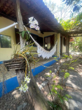 Casa Pérola da Pipa